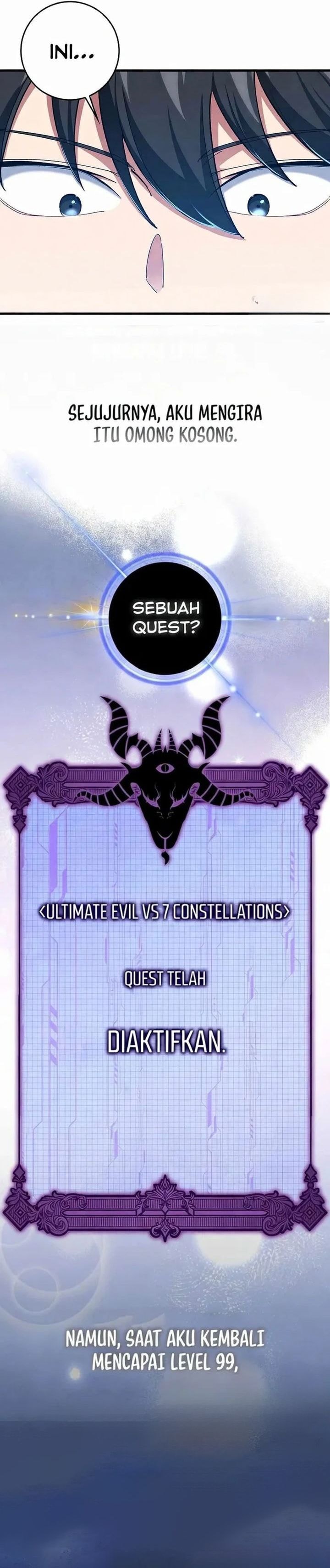 Max Level Player Chapter 91 - Page 13