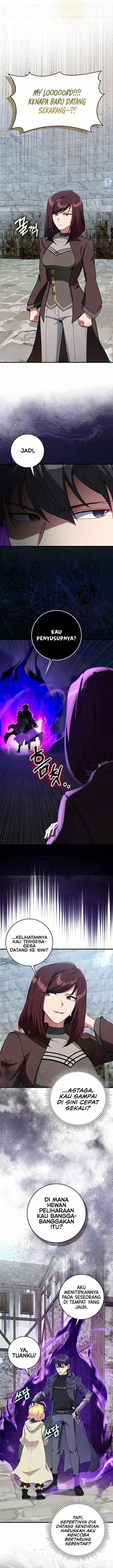 Max Level Player Chapter 91 - Page 2