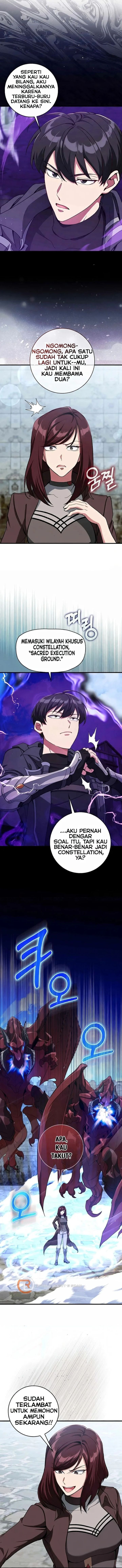 Max Level Player Chapter 91 - Page 3