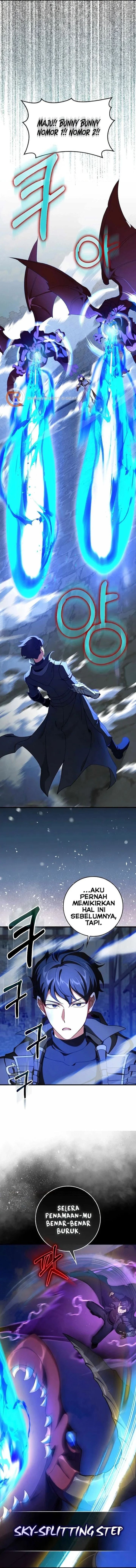 Max Level Player Chapter 91 - Page 4