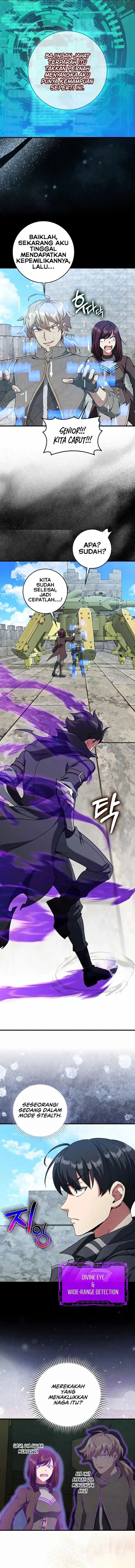 Max Level Player Chapter 91 - Page 7