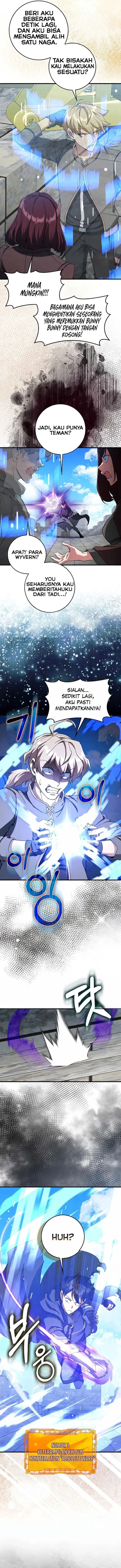 Max Level Player Chapter 91 - Page 8