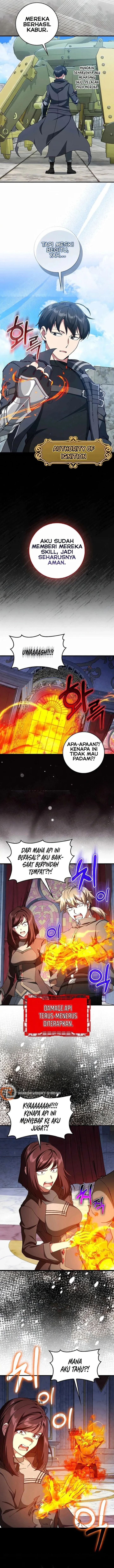 Max Level Player Chapter 91 - Page 9