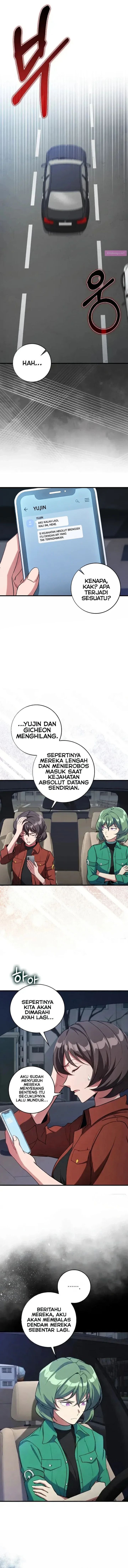 Baca Max Level Player Chapter 92 Bahasa Indonesia page 6