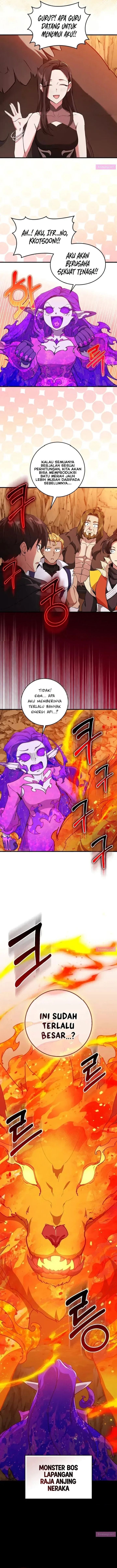 Baca Max Level Player Chapter 92 Bahasa Indonesia page 26