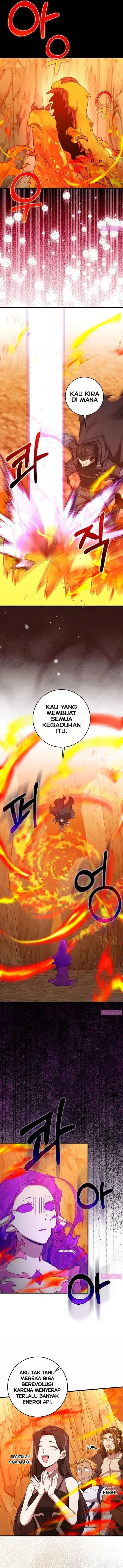 Baca Max Level Player Chapter 92 Bahasa Indonesia page 28