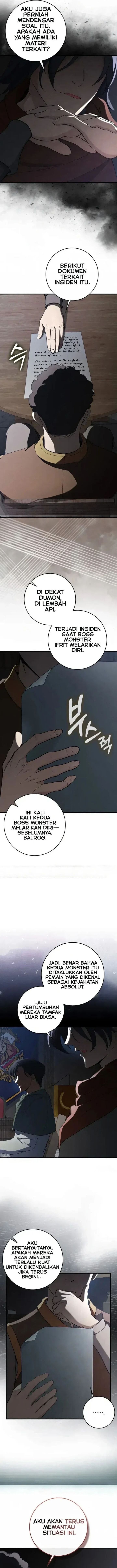 Baca Max Level Player Chapter 92 Bahasa Indonesia page 12