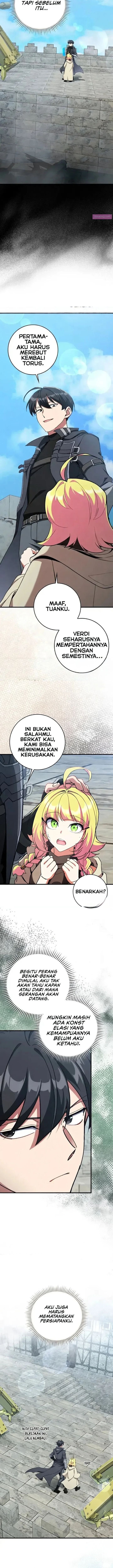 Baca Max Level Player Chapter 92 Bahasa Indonesia page 18