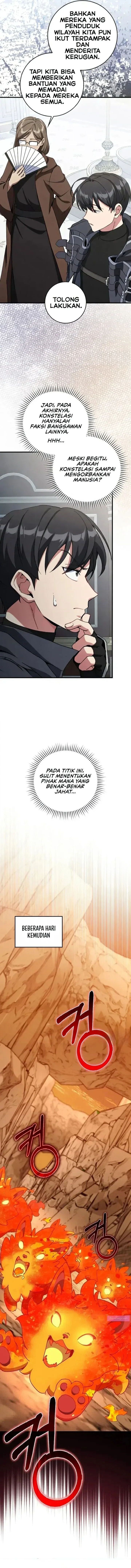 Baca Max Level Player Chapter 92 Bahasa Indonesia page 22