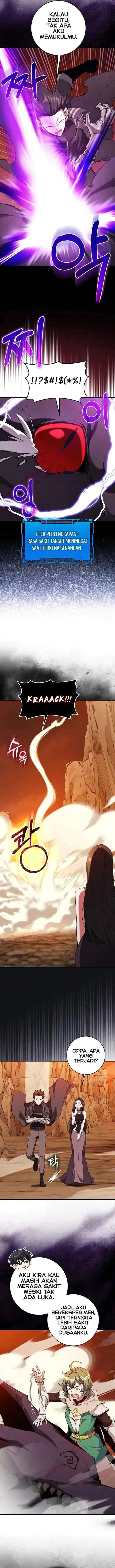 Max Level Player Chapter 93 - Page 11
