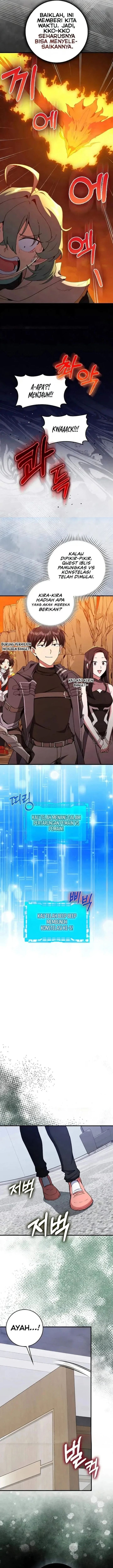 Max Level Player Chapter 93 - Page 12