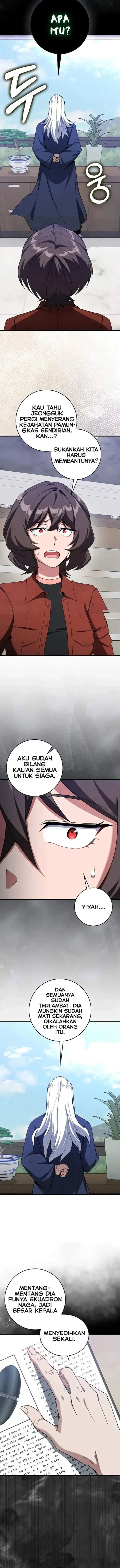 Max Level Player Chapter 93 - Page 13