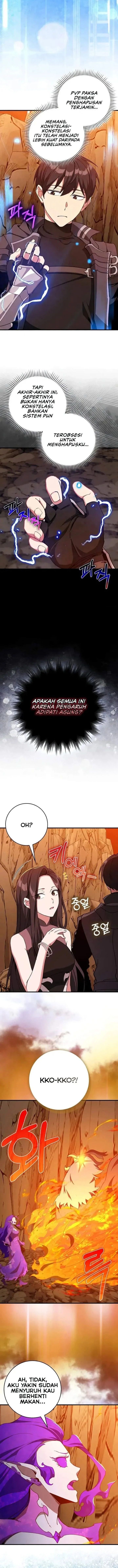 Max Level Player Chapter 93 - Page 3