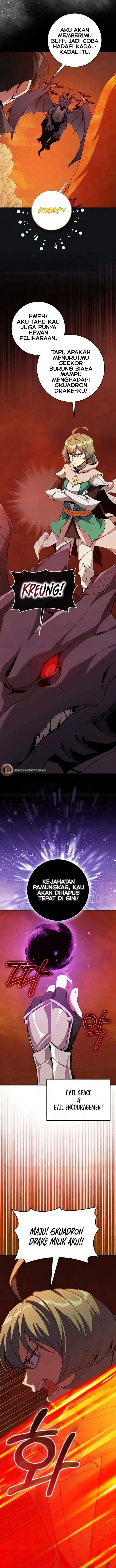 Max Level Player Chapter 93 - Page 7