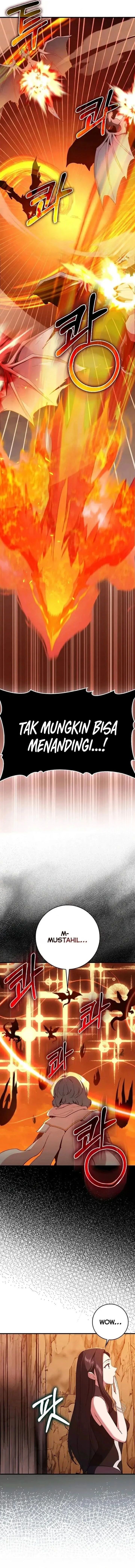 Max Level Player Chapter 93 - Page 9