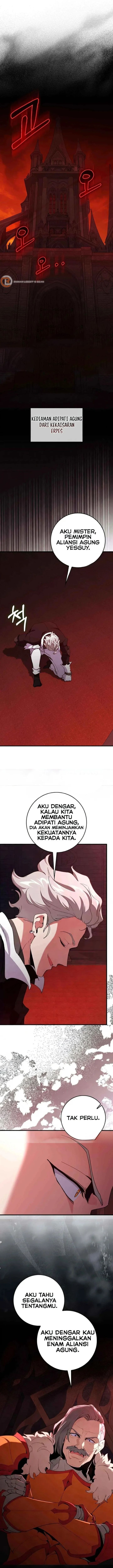 Baca Max Level Player Chapter 94 Bahasa Indonesia page 6