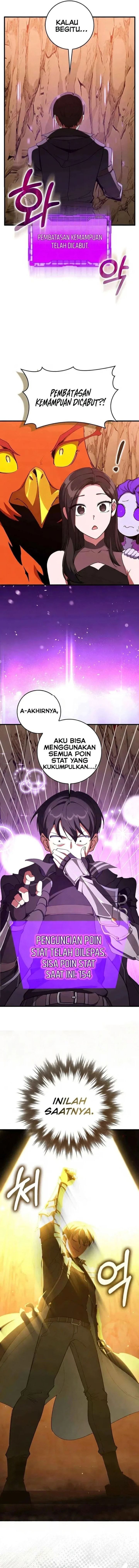 Baca Max Level Player Chapter 94 Bahasa Indonesia page 24