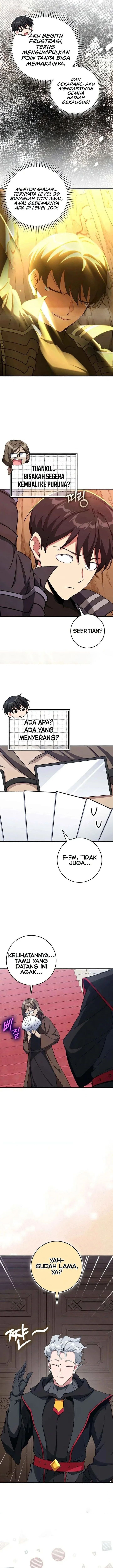 Baca Max Level Player Chapter 94 Bahasa Indonesia page 26