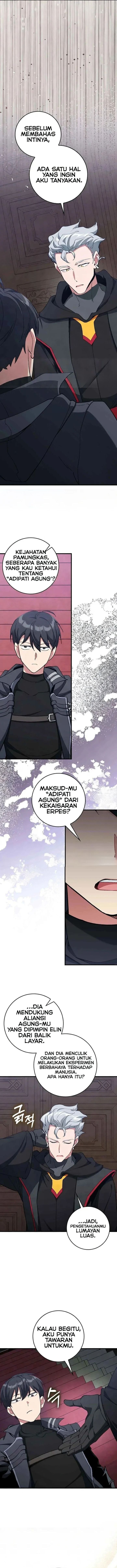Baca Max Level Player Chapter 94 Bahasa Indonesia page 30