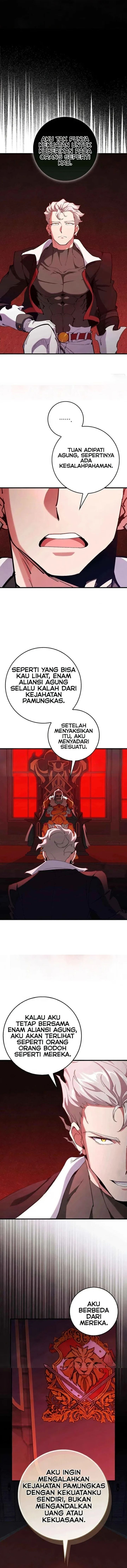 Baca Max Level Player Chapter 94 Bahasa Indonesia page 8