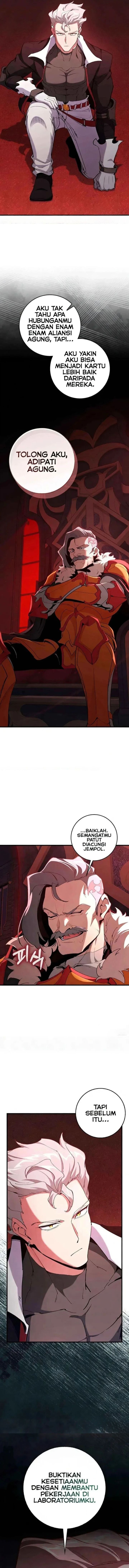 Baca Max Level Player Chapter 94 Bahasa Indonesia page 10