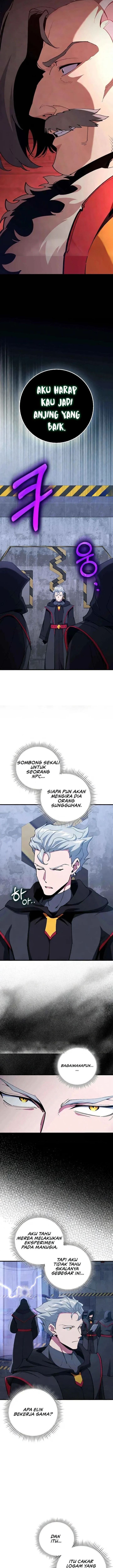 Baca Max Level Player Chapter 94 Bahasa Indonesia page 12
