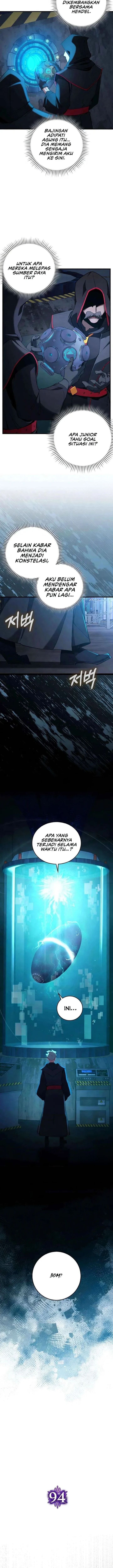 Baca Max Level Player Chapter 94 Bahasa Indonesia page 14