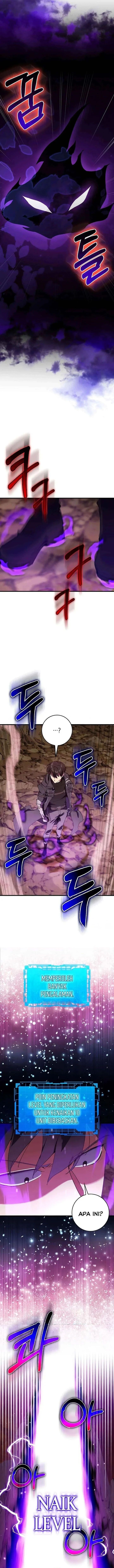 Baca Max Level Player Chapter 94 Bahasa Indonesia page 18