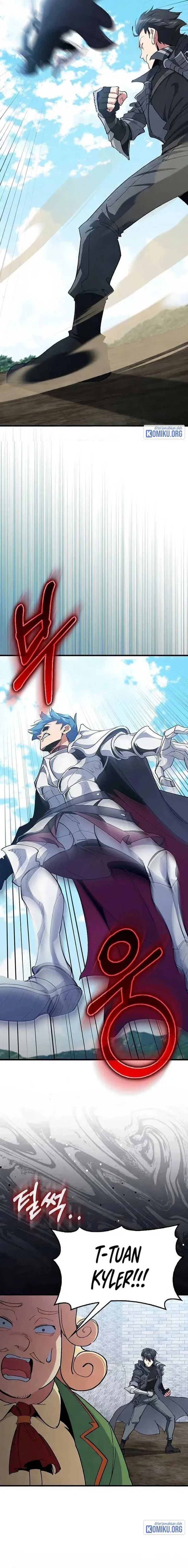 Baca Max Level Player Chapter 95 Bahasa Indonesia page 44