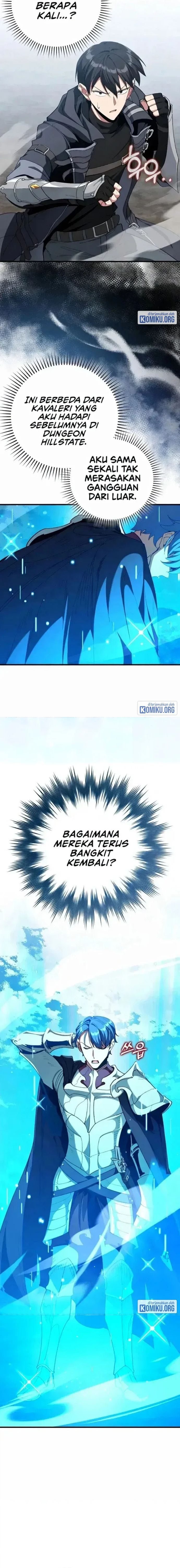 Baca Max Level Player Chapter 96 Bahasa Indonesia page 24