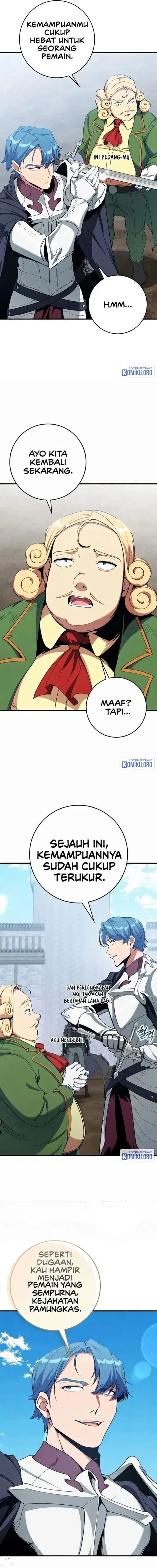 Baca Max Level Player Chapter 96 Bahasa Indonesia page 26