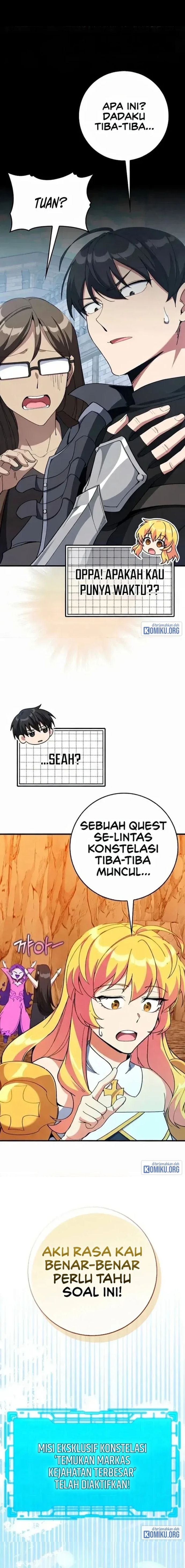 Baca Max Level Player Chapter 96 Bahasa Indonesia page 34