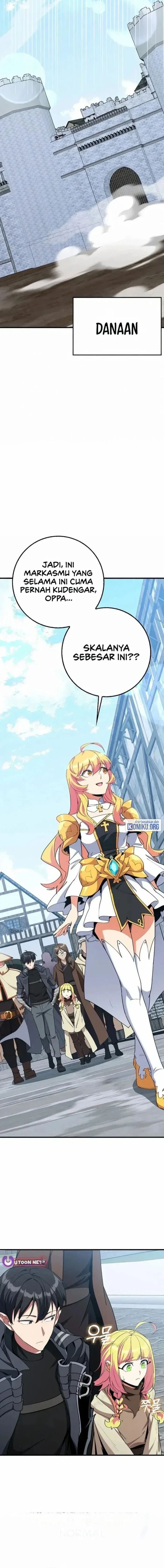 Baca Max Level Player Chapter 96 Bahasa Indonesia page 36