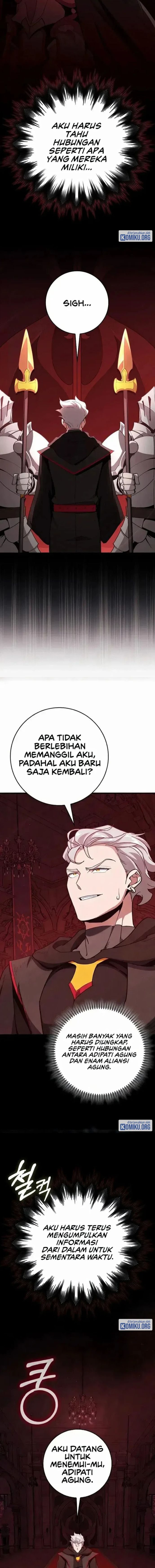 Baca Max Level Player Chapter 96 Bahasa Indonesia page 8
