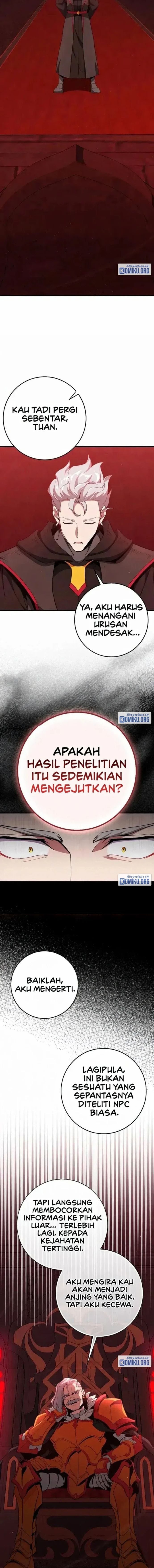 Baca Max Level Player Chapter 96 Bahasa Indonesia page 10