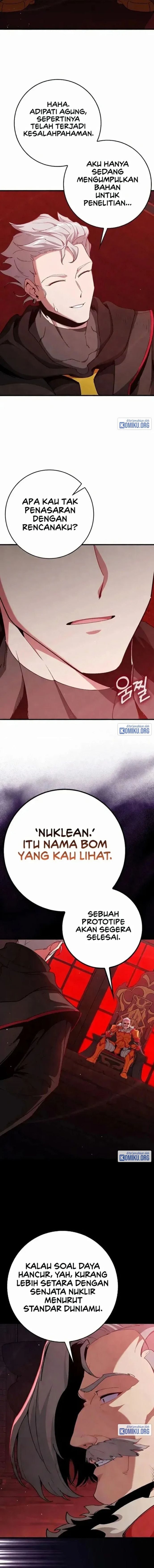 Baca Max Level Player Chapter 96 Bahasa Indonesia page 12