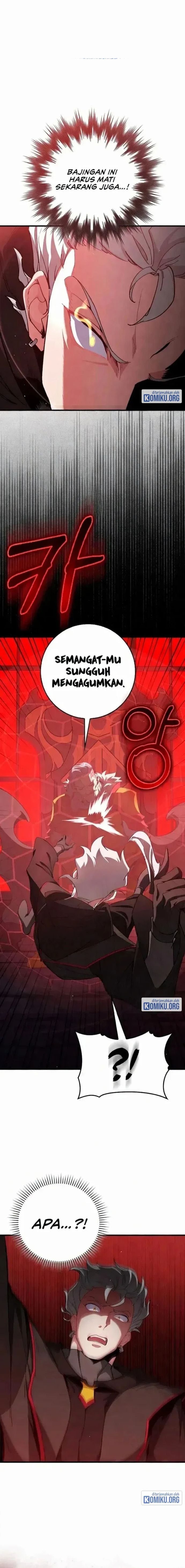 Baca Max Level Player Chapter 96 Bahasa Indonesia page 16