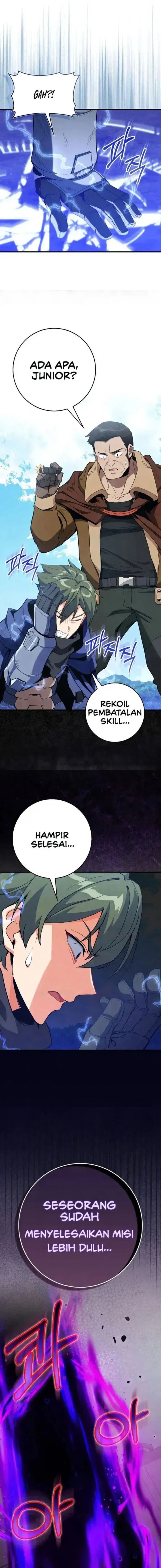 Baca Max Level Player Chapter 97 Bahasa Indonesia page 6