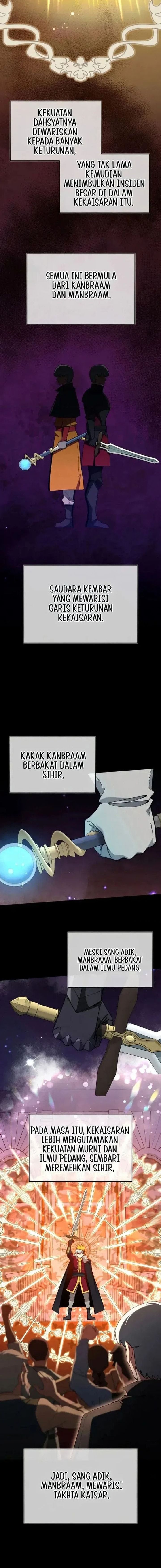 Baca Max Level Player Chapter 97 Bahasa Indonesia page 30