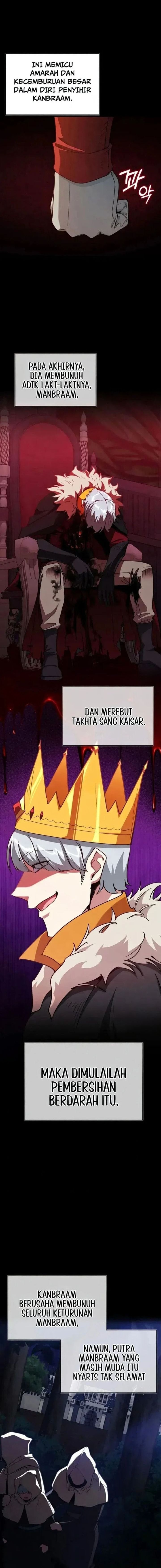 Baca Max Level Player Chapter 97 Bahasa Indonesia page 32