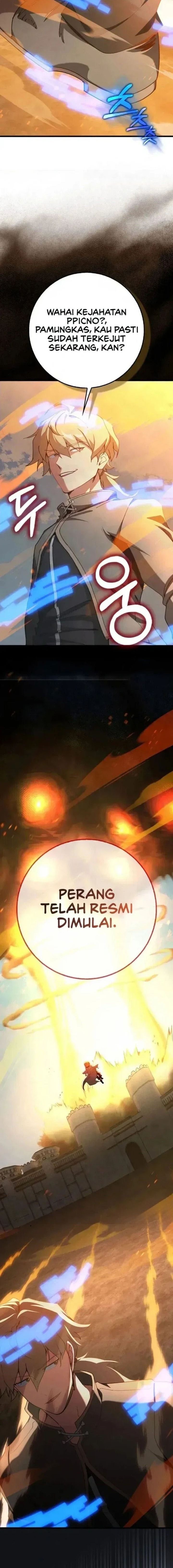 Baca Max Level Player Chapter 97 Bahasa Indonesia page 42
