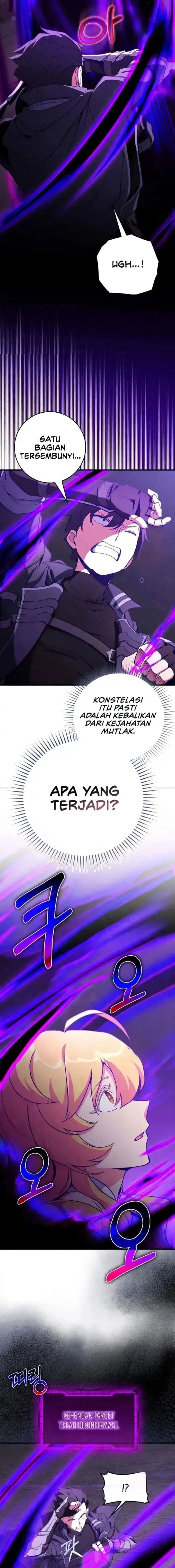 Baca Max Level Player Chapter 97 Bahasa Indonesia page 8