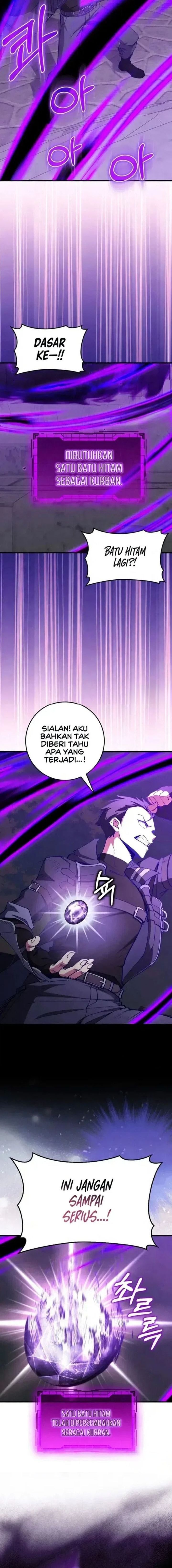 Baca Max Level Player Chapter 97 Bahasa Indonesia page 10