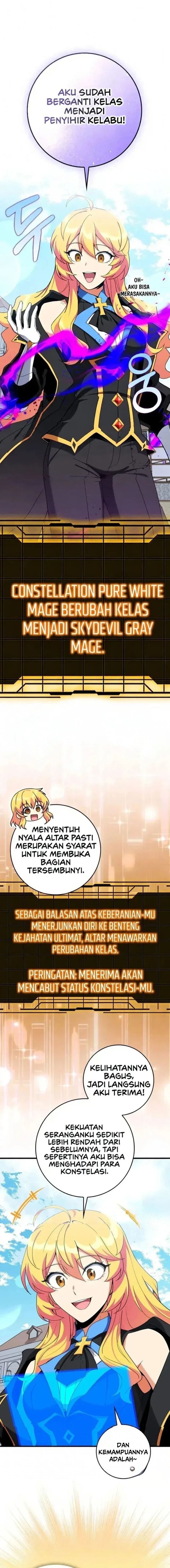 Baca Max Level Player Chapter 97 Bahasa Indonesia page 16