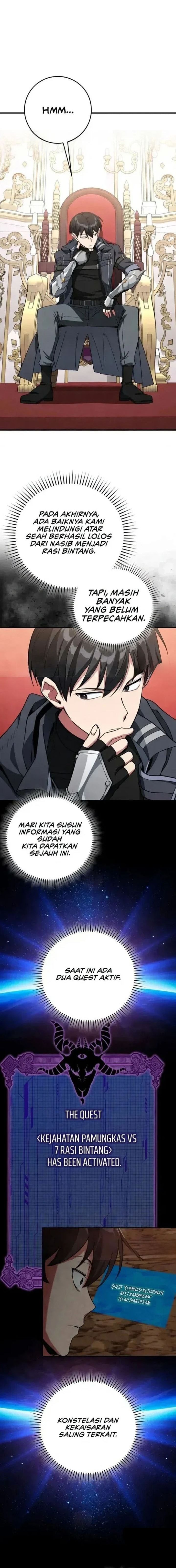 Baca Max Level Player Chapter 97 Bahasa Indonesia page 22