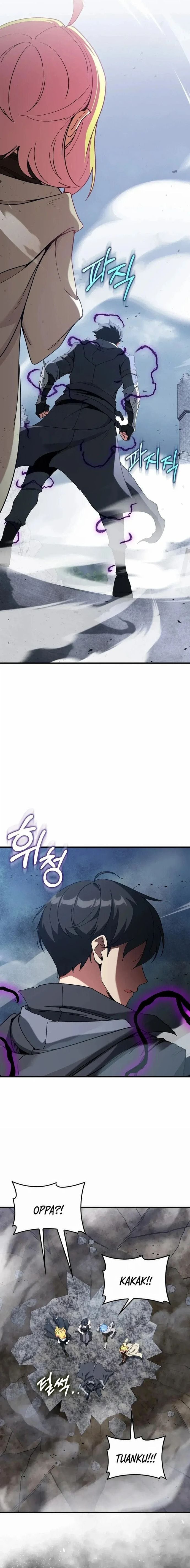 Baca Max Level Player Chapter 98 Bahasa Indonesia page 26
