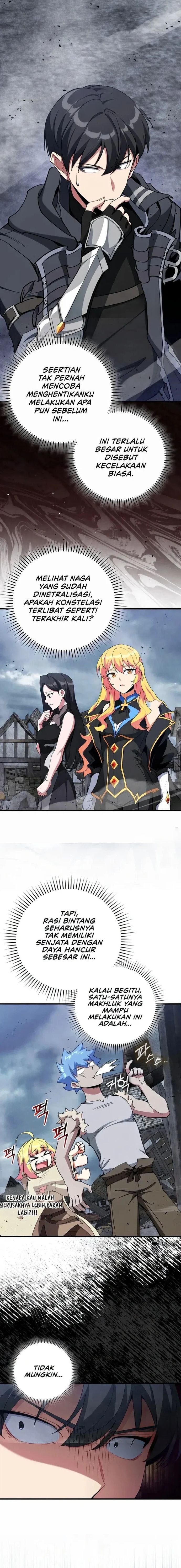 Baca Max Level Player Chapter 98 Bahasa Indonesia page 10