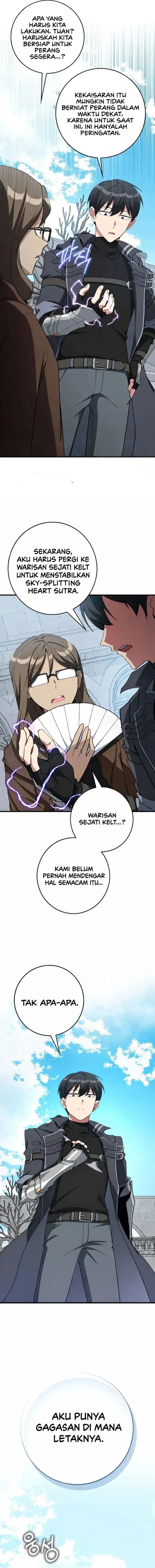 Max Level Player Chapter 99 - Page 16