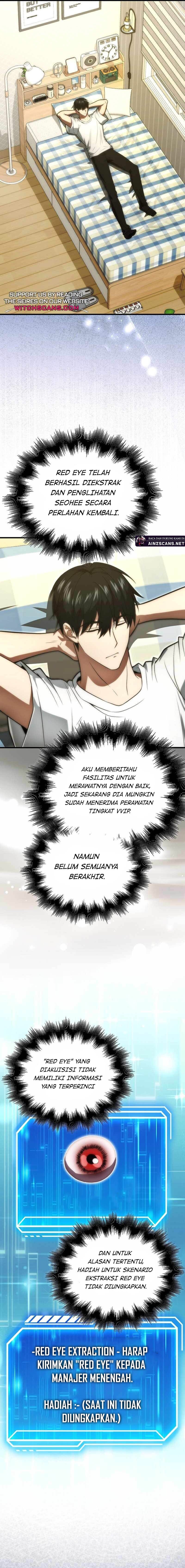 Baca Max Talent Player - Chapter 78 halaman 11
