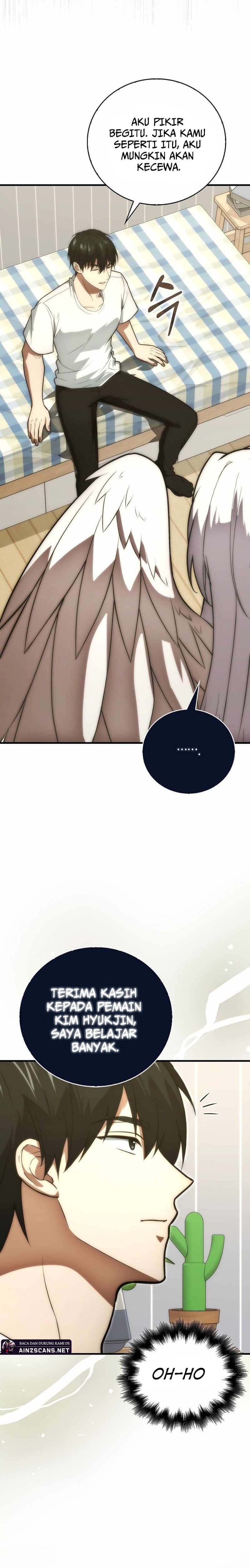 Baca Max Talent Player - Chapter 78 halaman 13